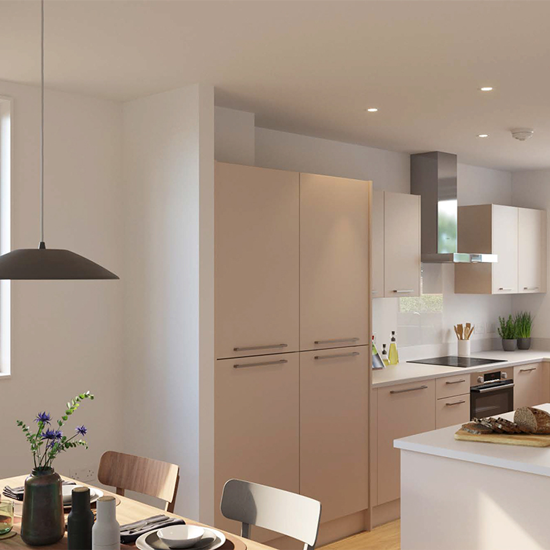 Picture Idea: Quality Modern And Spacious Net Zero Carbon Homes By Harworth